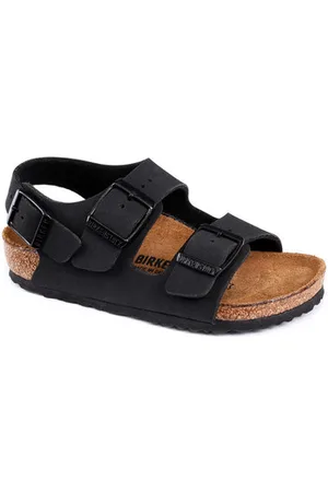 Birkenstock Poikien sandaalit Milano bf 32
