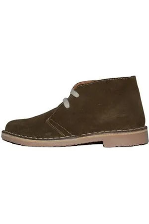 Colores Saappaat 18201 Chocolate 39