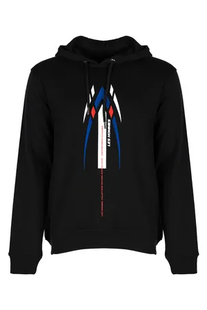 Les Hommes Svetari LJH401-753E | Hoodie Speed EU XXL