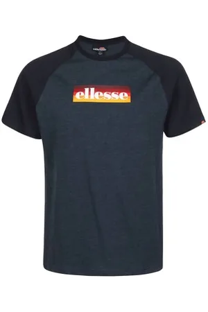 Ellesse Lyhythihainen t-paita 166575 EU XS