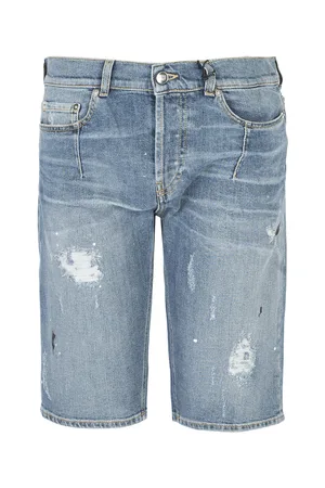 Les Hommes Shortsit & Bermuda-shortsit UID481547P | Short Jeans US 29