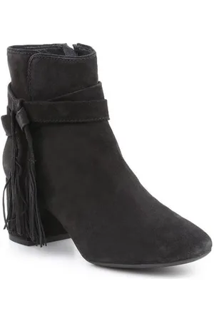 Geox Kengät D Audalies M lifestyle-kengät.B D643YB-00022-C9999 35