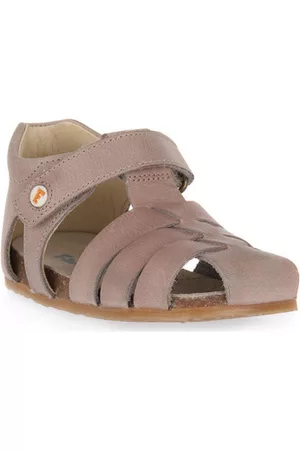 Naturino Lastenkengät FALCOTTO 0D08 ALBY TAUPE 20