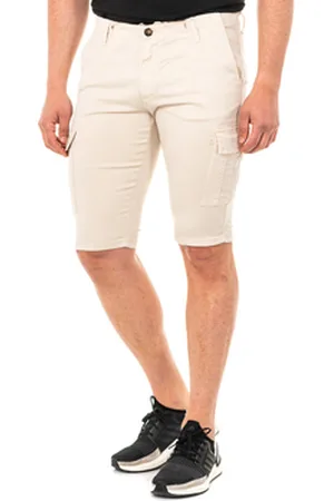 La Martina Shortsit & Bermuda-shortsit LMB006-04009 US 31