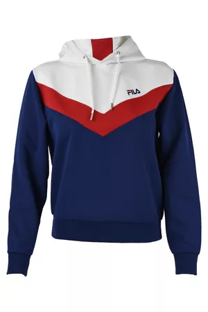 Fila Ulkoilutakki Bosa Cropped Hoody EU M