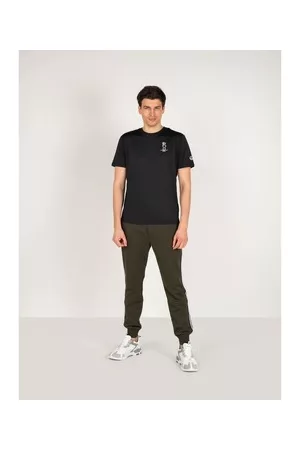 North Sails Lyhythihainen t-paita 45 2302 000 | T-shirt Foehn EU S