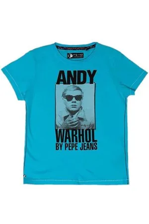 Pepe Jeans Lyhythihainen t-paita - 8 vuotta