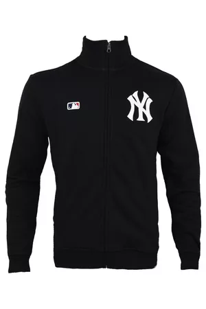 47 Brand Ulkoilutakki MLB New York Yankees Embroidery Helix Track Jkt EU S