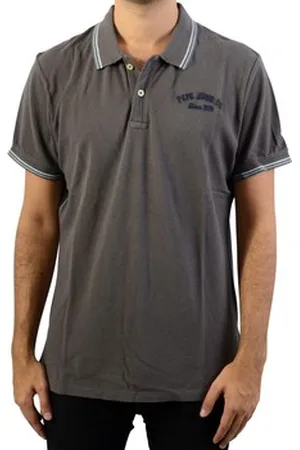 Pepe Jeans Lyhythihainen poolopaita 118993 EU S