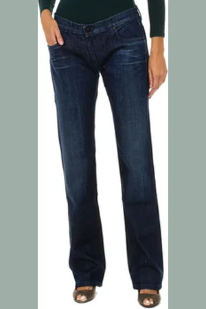 Emporio Armani Housut 6Y5J16-5D30Z-1500 US 27