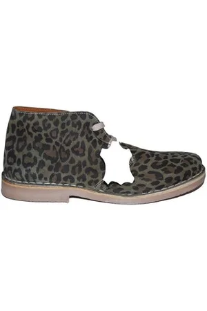 Colores Saappaat Bota 18205 Kaki 40