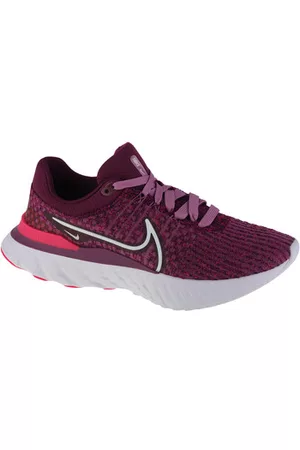 Nike Kengät React Infinity Run Flyknit 3 38 1/2