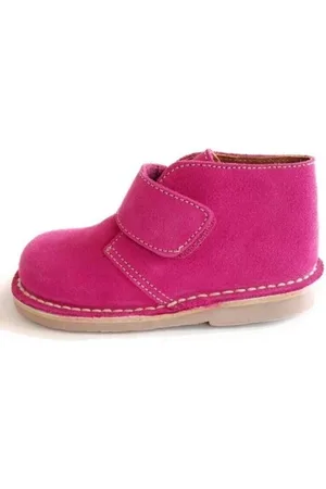 Colores Saappaat 18200 Fuxia 28