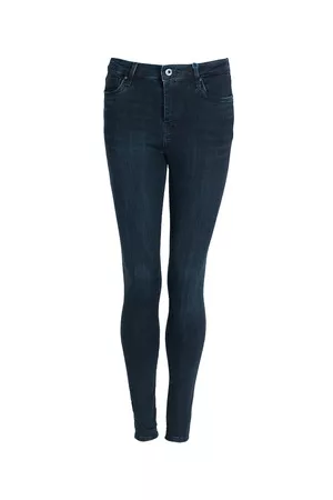 Pepe Jeans 5-taskuiset housut PL202285VW20 | Dion US 29