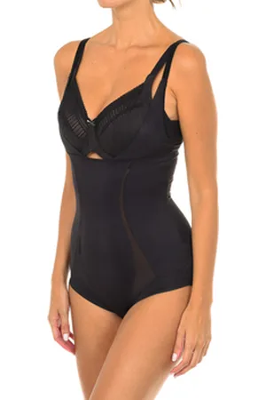 Maidenform Bodyt DM5004-XBK EU XXL
