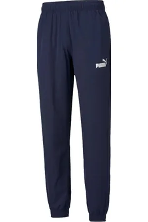 PUMA Jogging housut / Ulkoiluvaattee Active Wovenpant EU S