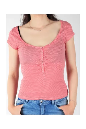 Lee Lyhythihainen t-paita t-paita L428CGXX EU XS