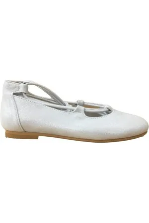 Colores Balleriinat Gulliver 6T9218 CEREMONIA Blanco 28