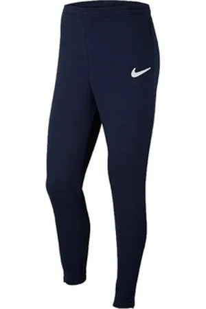 Nike Jogging housut / Ulkoiluvaattee Park 20 Fleece Pants EU XXL