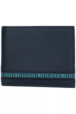 Bikkembergs Lompakot E2BPME2D3043 Yksi Koko