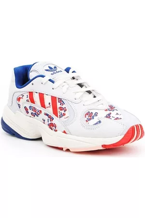 adidas Kengät Yung-1 lifestyle-kenkä EE7087 40 2/3