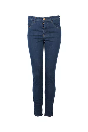 Diesel 5-taskuiset housut 00S7LY-084UL | Babhila L.32 US 25 / 32