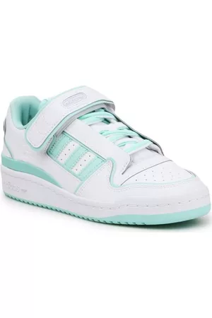 adidas Kengät Forum Plus W FY4529 lifestyle-kenkä 36