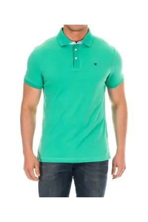 Hackett Lyhythihainen poolopaita HM561798-641 EU XS
