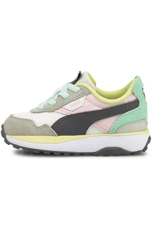 PUMA Tennarit Cruise rider silk 21
