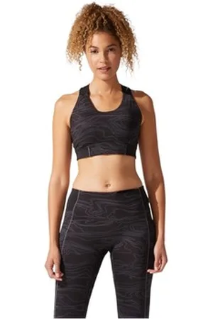 Asics Urheiluliivit Piping GPX Bra EU S