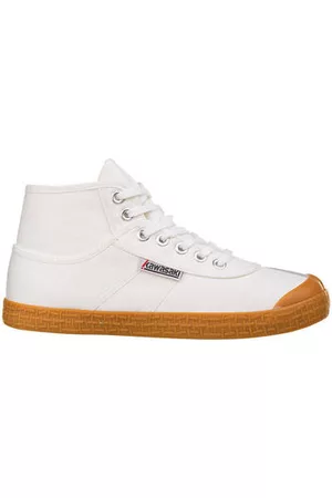 Kawasaki Tennarit Original Pure Boot K212442 1002 White 36