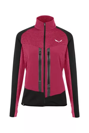Salewa Fleecet Ortles Merino -pusero 28179-6361 EU M