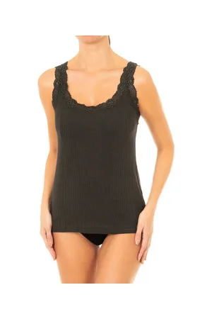 Janira Aluspaidat 1072675-DARK-OLIVE EU L