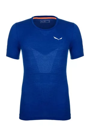 Salewa T-paidat & Poolot Miesten Pedroc Merino Responsive T-paita 28320-8620 EU XL