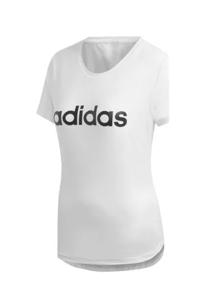 adidas Lyhythihainen t-paita Design 2 Move Logo Tee EU S