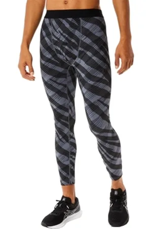 Asics Legginsit & Sukkahousut Wild Camo 7/8 Training Tight EU M