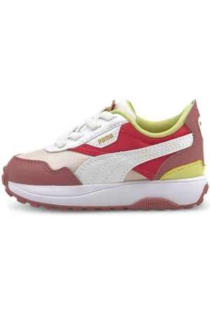 PUMA Tennarit Cruise rider silky 22