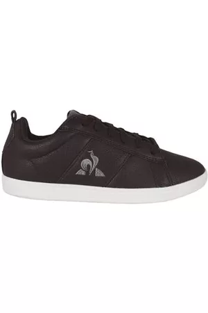 Le Coq Sportif Tennarit COURTCLASSIC GS REGLISSE 28