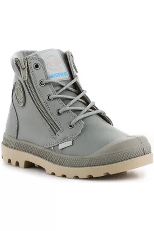 Palladium Poikien sandaalit Pampa Hi Cuff WP WP K 53476-344-M 28