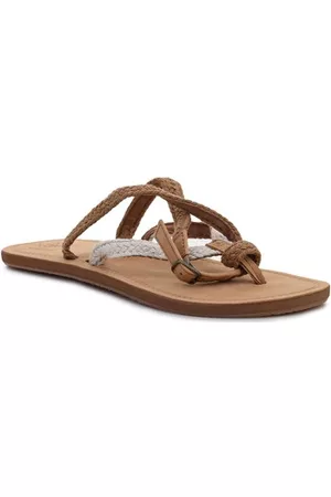 Reef Sandaalit Gypsy Wrap Cream RF-0A2U1N-C 41 / 42