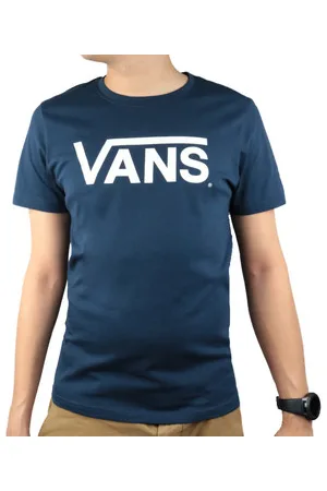 Vans Lyhythihainen t-paita Ap M Flying VS Tee EU S
