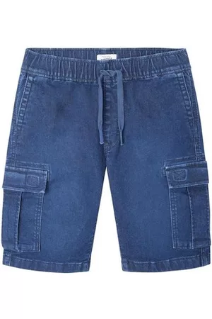 Pepe Jeans Shortsit & Bermuda-shortsit - 4 vuotta