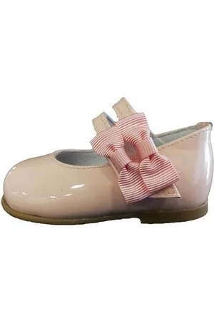 Gulliver Balleriinat MM-0310 Charol rosa 18
