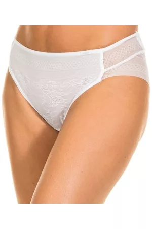 Janira Alushousut 1031609-BLANCO EU M