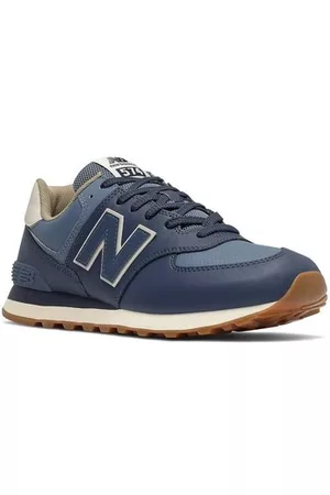 New Balance Miehet Tennarit - Kengät 574 41 1/2