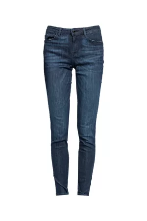 Guess 5-taskuiset housut W0BAJ2D4671 US 26