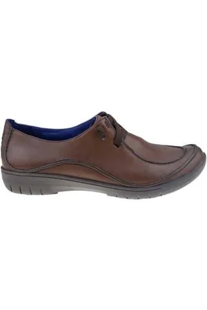 Clarks Tennarit Un House 38