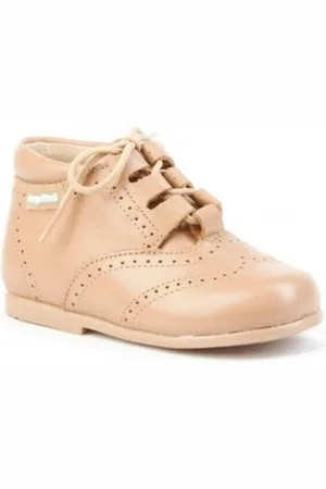 Angelitos Saappaat 627 Camel 18
