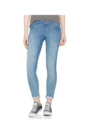 Wrangler Super Skinny farkut W29JPV86B US 25 / 30