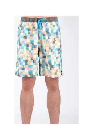 Quiksilver Shortsit & Bermuda-shortsit in uimahousut AQYJV00018-NGG6 EU S